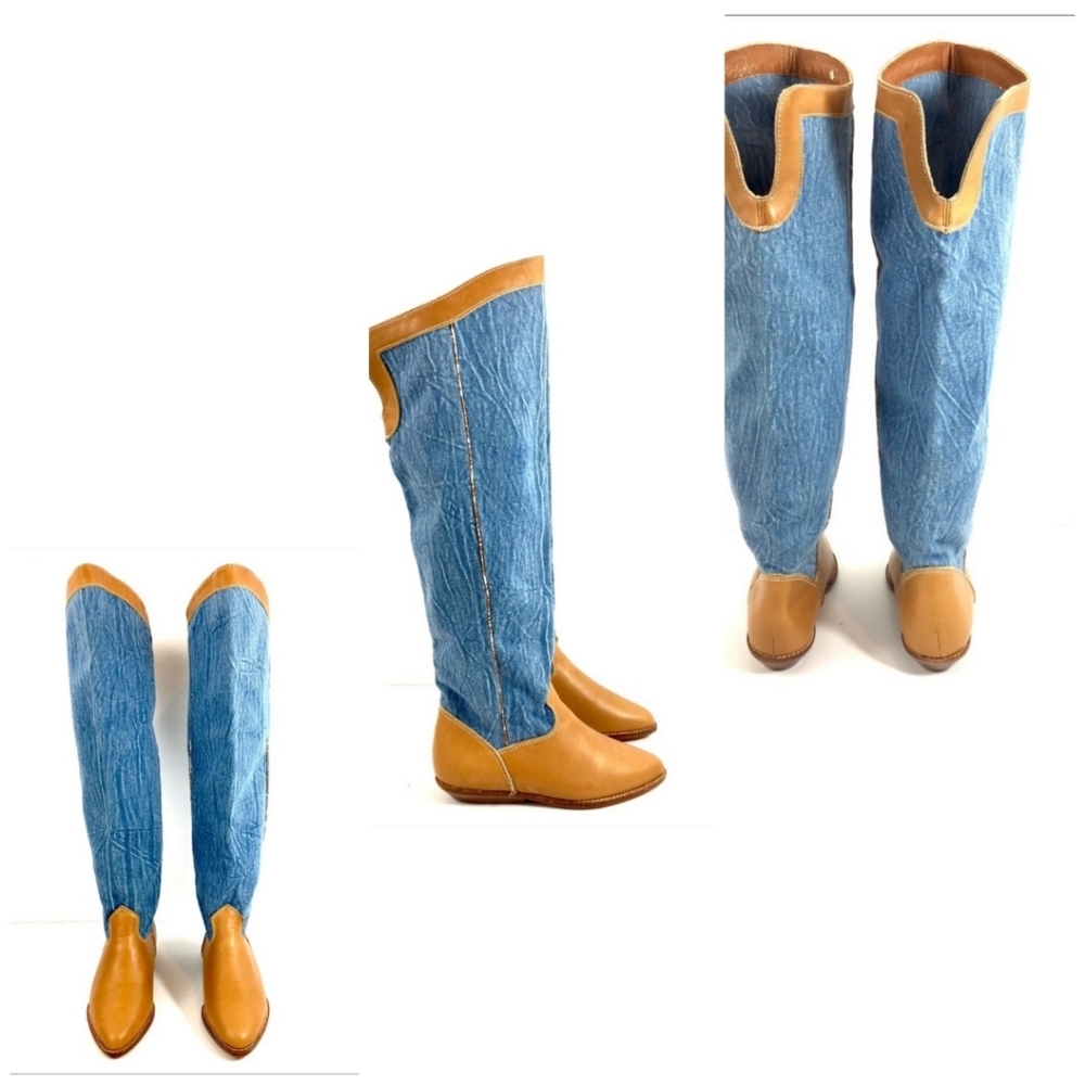 Cat balou boots